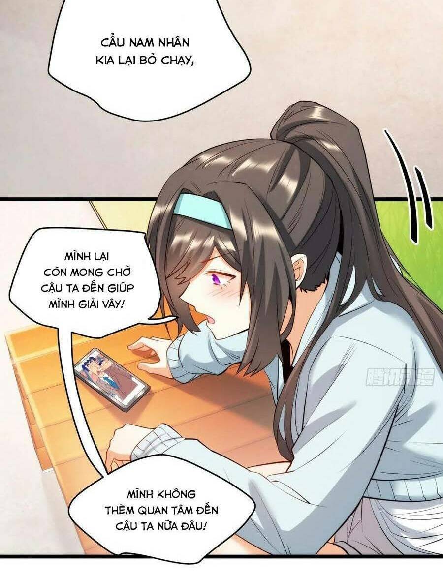 Trọng Sinh Không Làm Chạn Vương, Tôi Một Mình Nạp Game Thăng Cấp Chap 21 - Next Chap 22