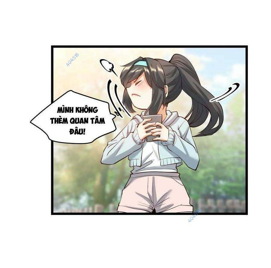 Trọng Sinh Không Làm Chạn Vương, Tôi Một Mình Nạp Game Thăng Cấp Chap 21 - Next Chap 22