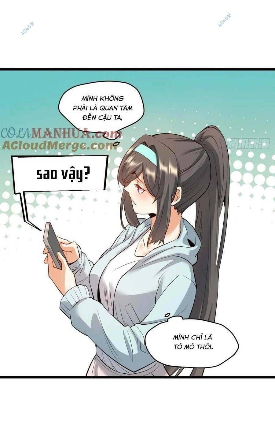Trọng Sinh Không Làm Chạn Vương, Tôi Một Mình Nạp Game Thăng Cấp Chap 21 - Next Chap 22