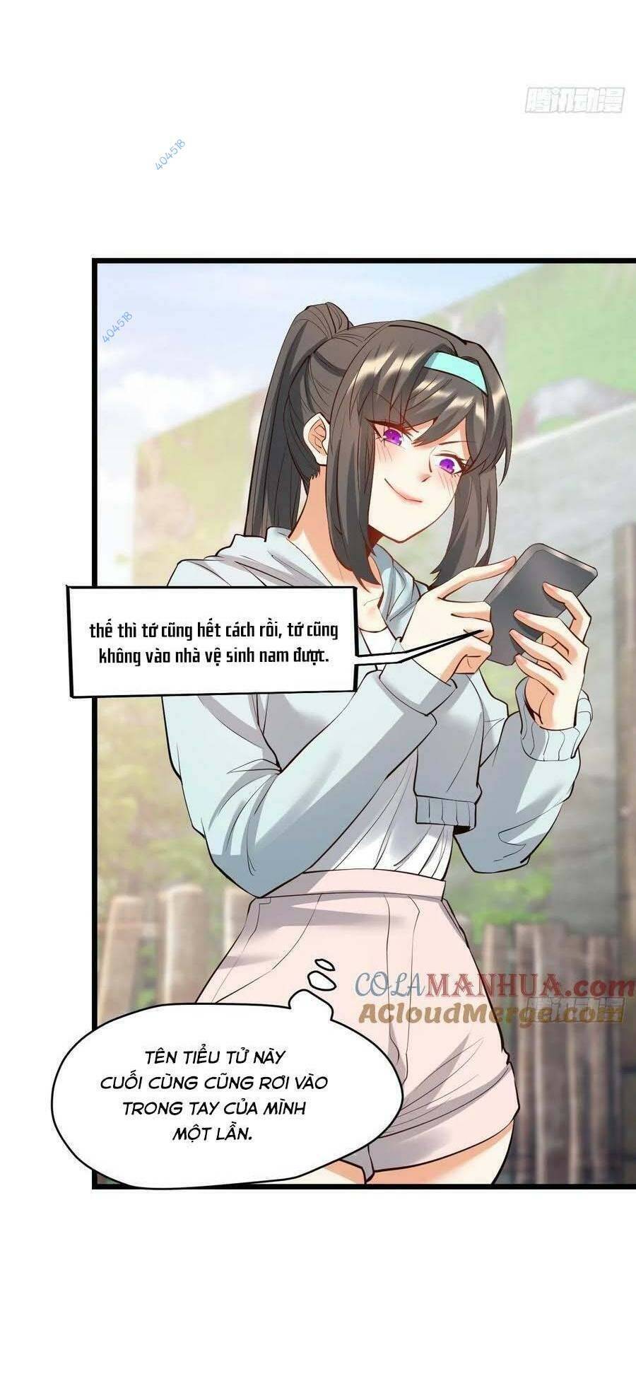 Trọng Sinh Không Làm Chạn Vương, Tôi Một Mình Nạp Game Thăng Cấp Chap 21 - Next Chap 22