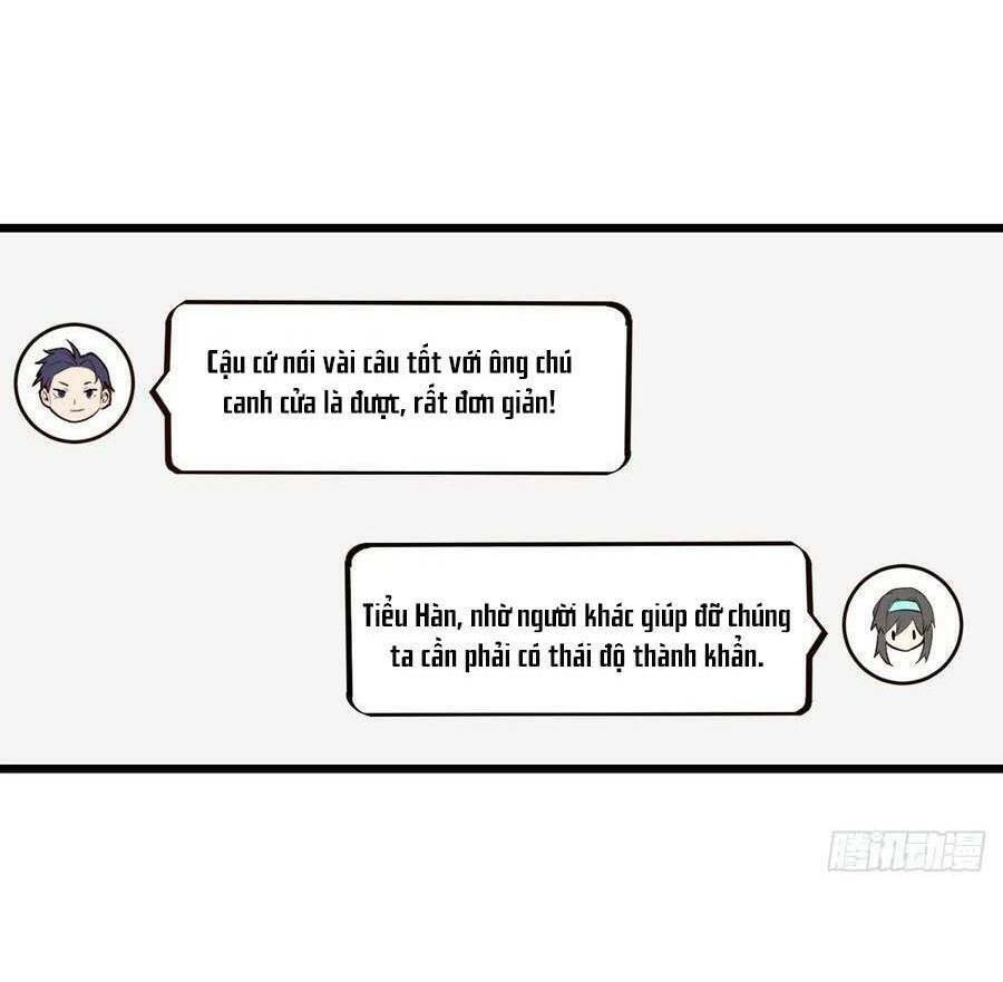 Trọng Sinh Không Làm Chạn Vương, Tôi Một Mình Nạp Game Thăng Cấp Chap 21 - Next Chap 22