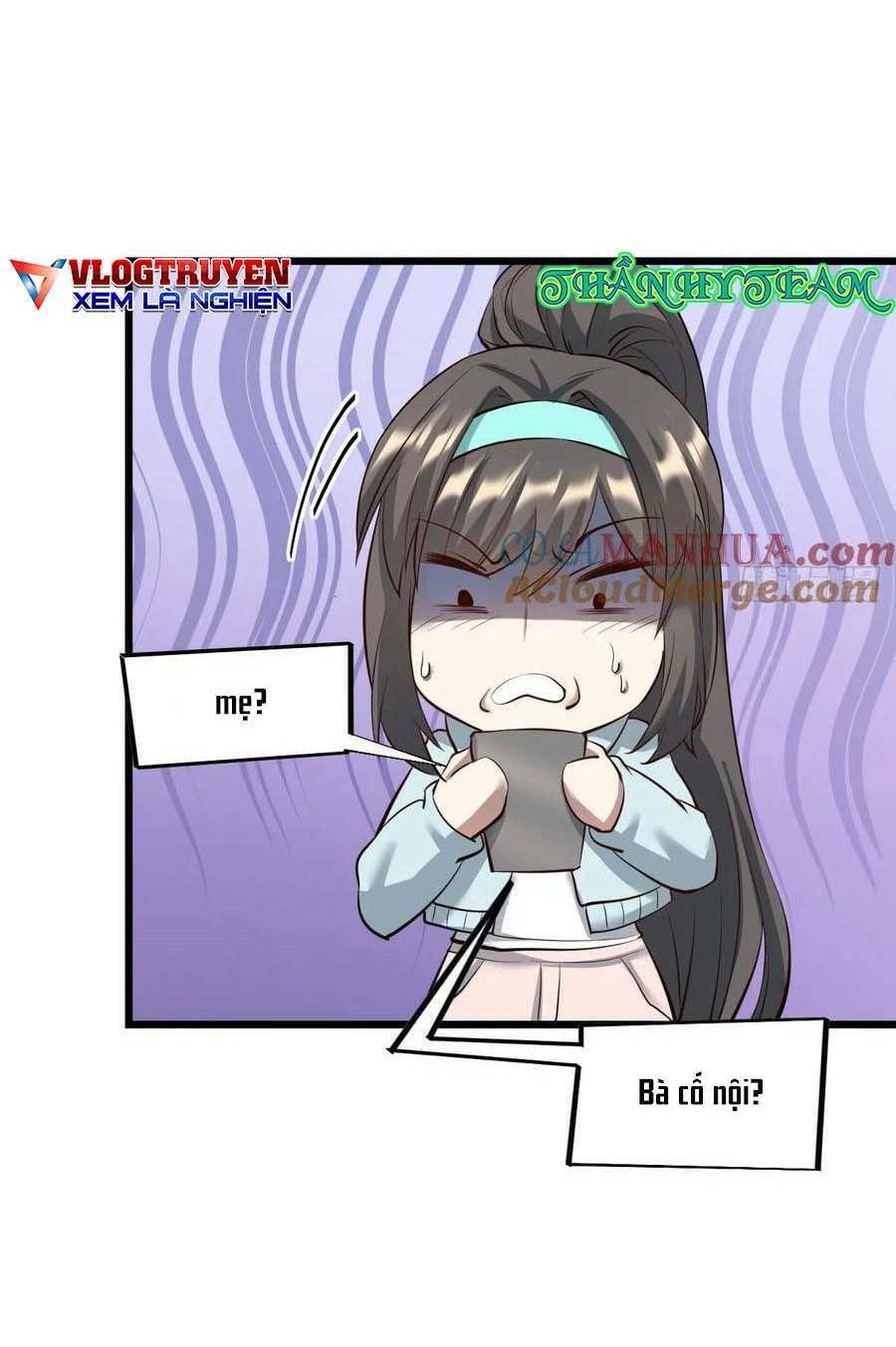 Trọng Sinh Không Làm Chạn Vương, Tôi Một Mình Nạp Game Thăng Cấp Chap 21 - Next Chap 22