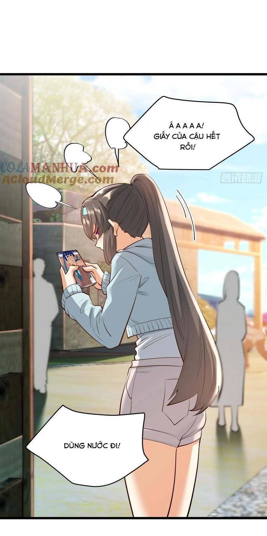 Trọng Sinh Không Làm Chạn Vương, Tôi Một Mình Nạp Game Thăng Cấp Chap 21 - Next Chap 22