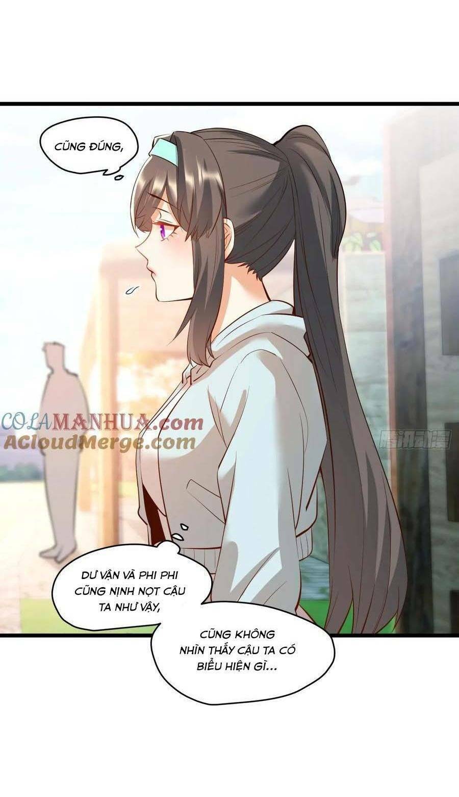 Trọng Sinh Không Làm Chạn Vương, Tôi Một Mình Nạp Game Thăng Cấp Chap 21 - Next Chap 22
