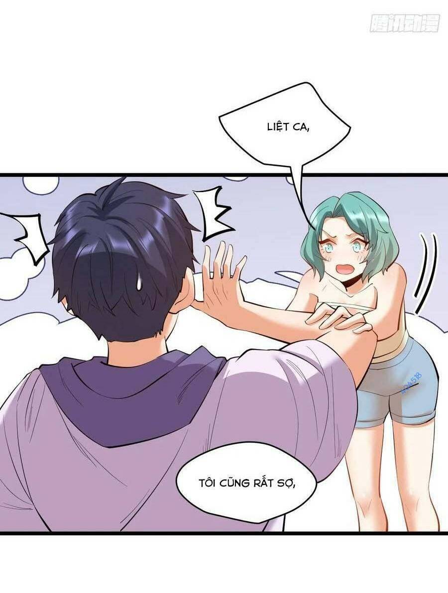 Trọng Sinh Không Làm Chạn Vương, Tôi Một Mình Nạp Game Thăng Cấp Chap 21 - Next Chap 22