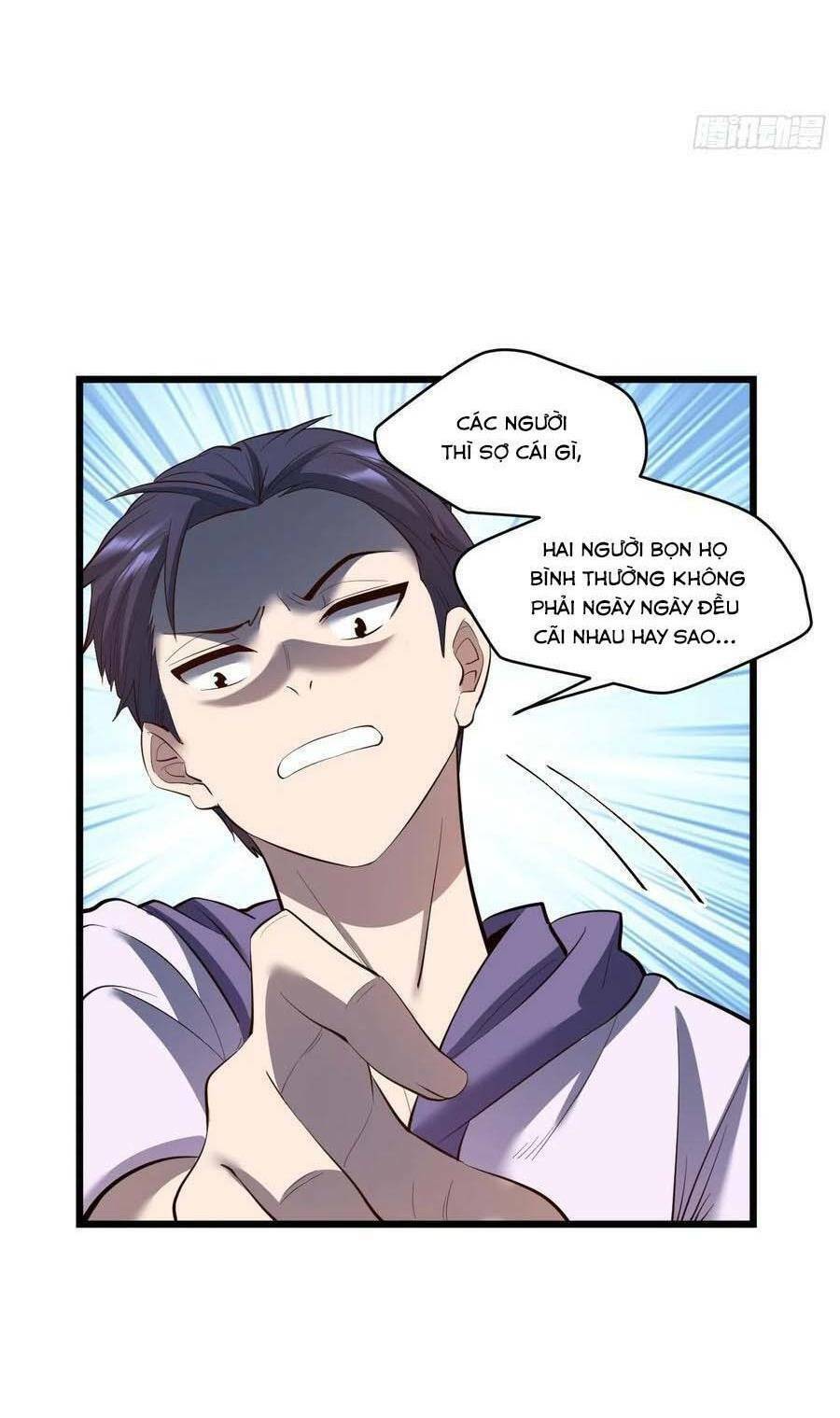 Trọng Sinh Không Làm Chạn Vương, Tôi Một Mình Nạp Game Thăng Cấp Chap 21 - Next Chap 22