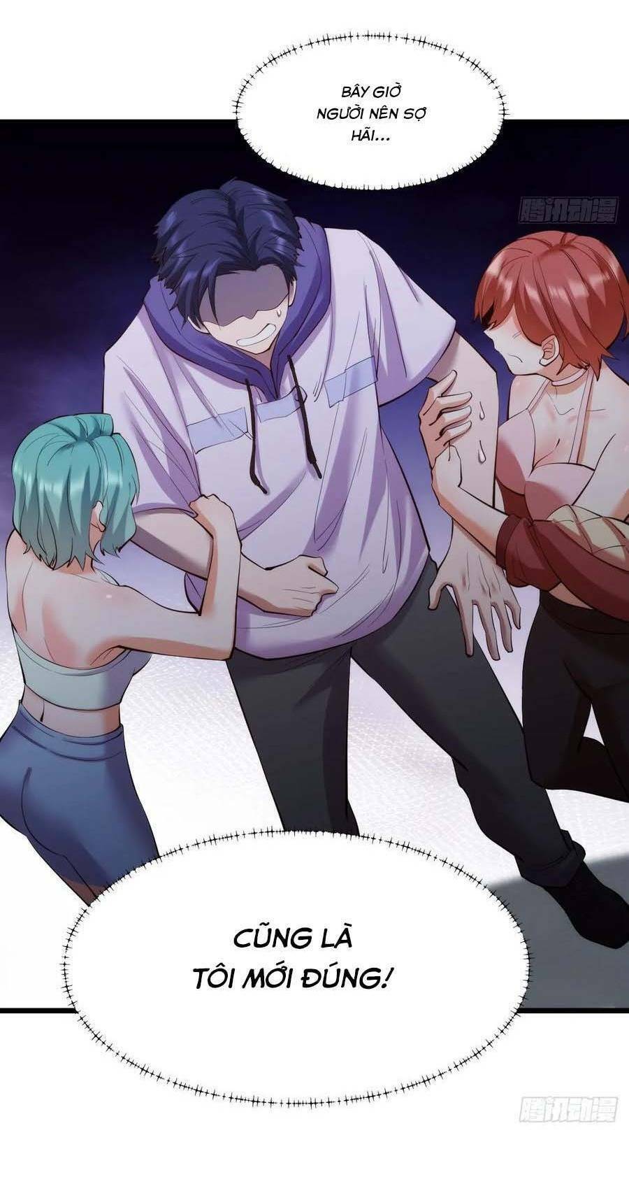 Trọng Sinh Không Làm Chạn Vương, Tôi Một Mình Nạp Game Thăng Cấp Chap 21 - Next Chap 22