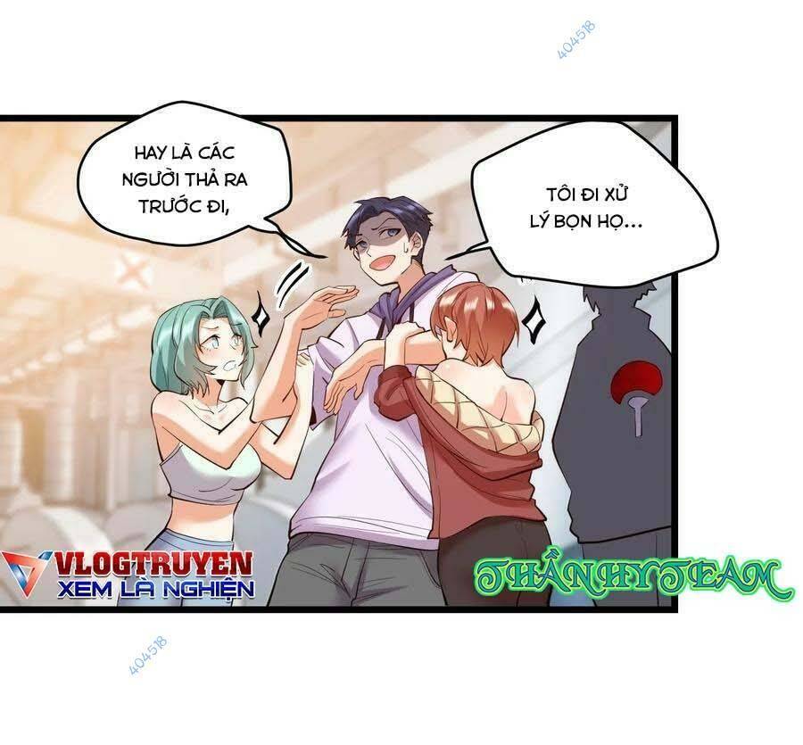 Trọng Sinh Không Làm Chạn Vương, Tôi Một Mình Nạp Game Thăng Cấp Chap 21 - Next Chap 22