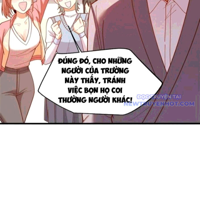 Trọng Sinh Không Làm Chạn Vương, Tôi Một Mình Nạp Game Thăng Cấp Chap 210 - Next Chap 211