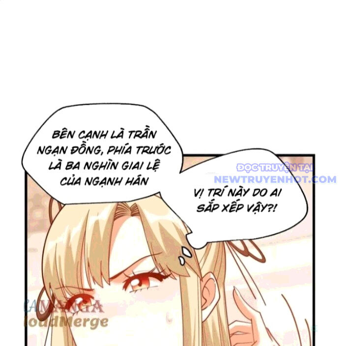 Trọng Sinh Không Làm Chạn Vương, Tôi Một Mình Nạp Game Thăng Cấp Chap 210 - Next Chap 211