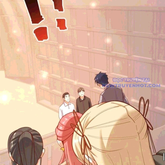 Trọng Sinh Không Làm Chạn Vương, Tôi Một Mình Nạp Game Thăng Cấp Chap 210 - Next Chap 211