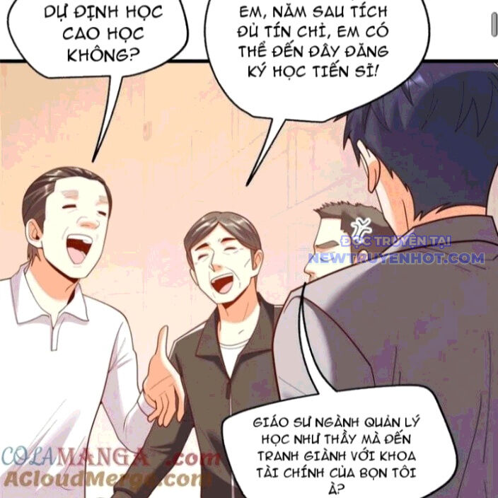 Trọng Sinh Không Làm Chạn Vương, Tôi Một Mình Nạp Game Thăng Cấp Chap 210 - Next Chap 211