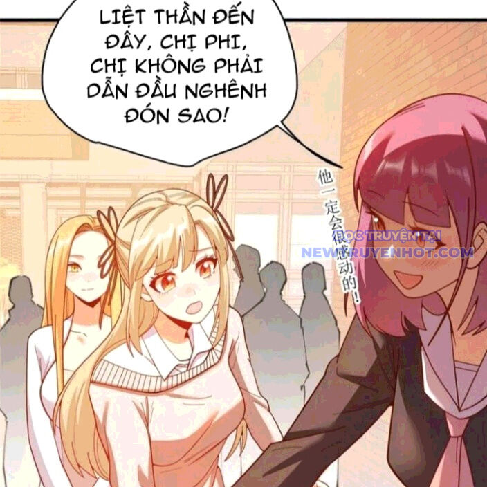 Trọng Sinh Không Làm Chạn Vương, Tôi Một Mình Nạp Game Thăng Cấp Chap 210 - Next Chap 211