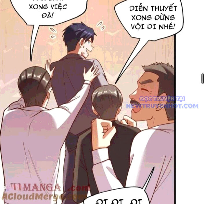 Trọng Sinh Không Làm Chạn Vương, Tôi Một Mình Nạp Game Thăng Cấp Chap 210 - Next Chap 211