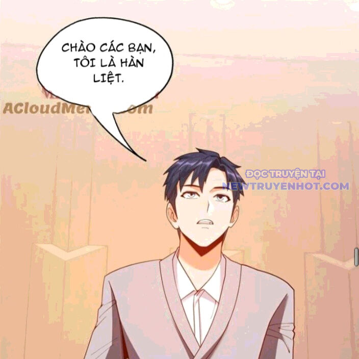 Trọng Sinh Không Làm Chạn Vương, Tôi Một Mình Nạp Game Thăng Cấp Chap 210 - Next Chap 211