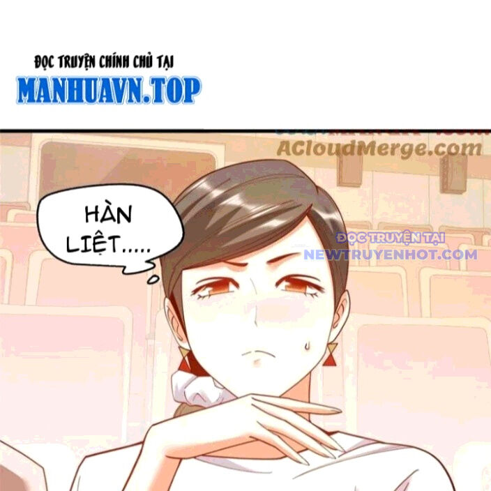 Trọng Sinh Không Làm Chạn Vương, Tôi Một Mình Nạp Game Thăng Cấp Chap 210 - Next Chap 211