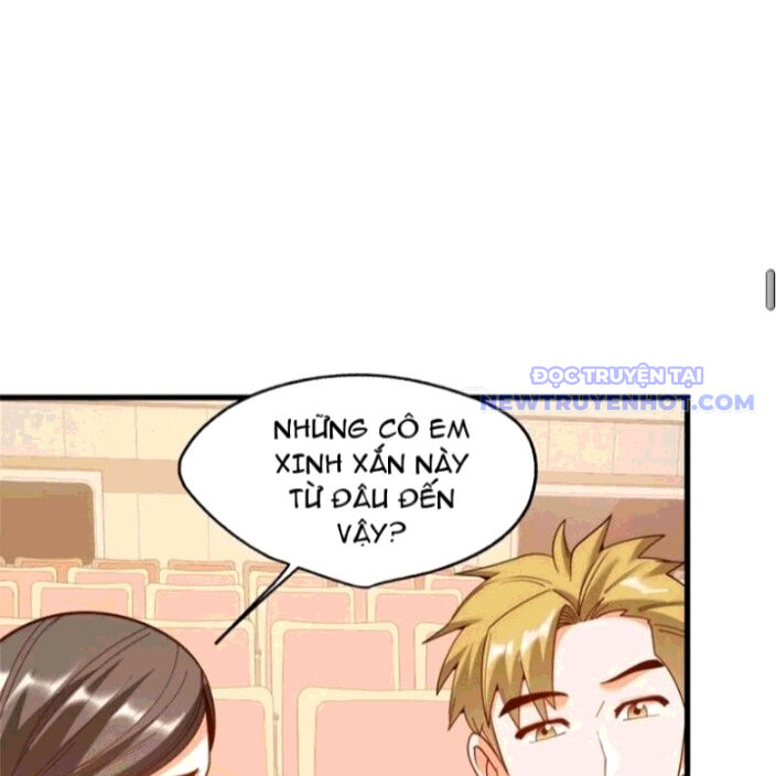 Trọng Sinh Không Làm Chạn Vương, Tôi Một Mình Nạp Game Thăng Cấp Chap 210 - Next Chap 211