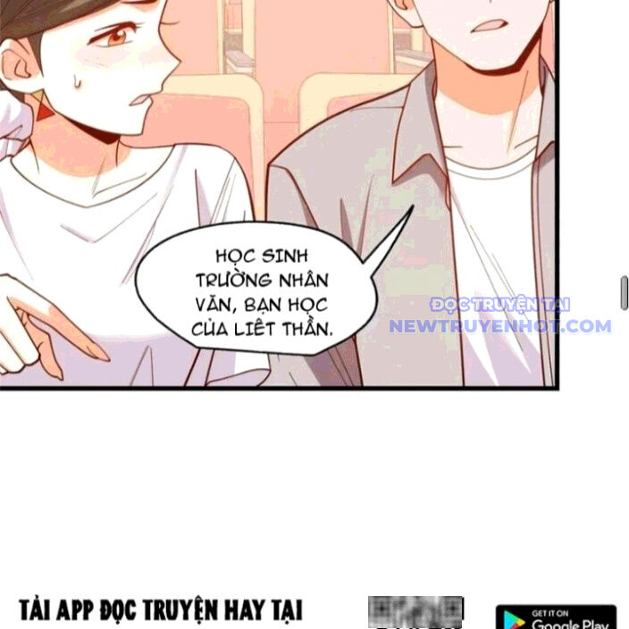 Trọng Sinh Không Làm Chạn Vương, Tôi Một Mình Nạp Game Thăng Cấp Chap 210 - Next Chap 211