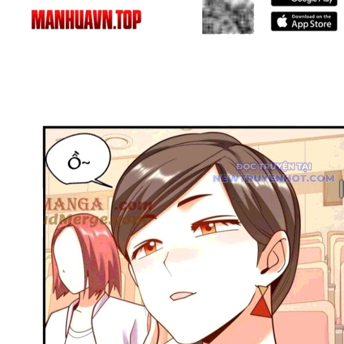 Trọng Sinh Không Làm Chạn Vương, Tôi Một Mình Nạp Game Thăng Cấp Chap 210 - Next Chap 211