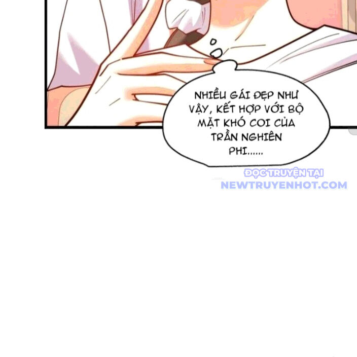 Trọng Sinh Không Làm Chạn Vương, Tôi Một Mình Nạp Game Thăng Cấp Chap 210 - Next Chap 211