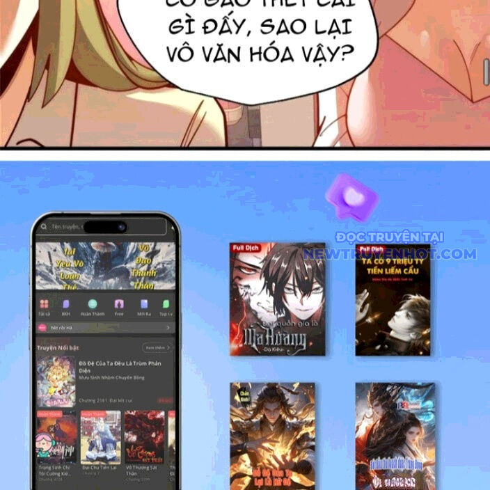 Trọng Sinh Không Làm Chạn Vương, Tôi Một Mình Nạp Game Thăng Cấp Chap 210 - Next Chap 211