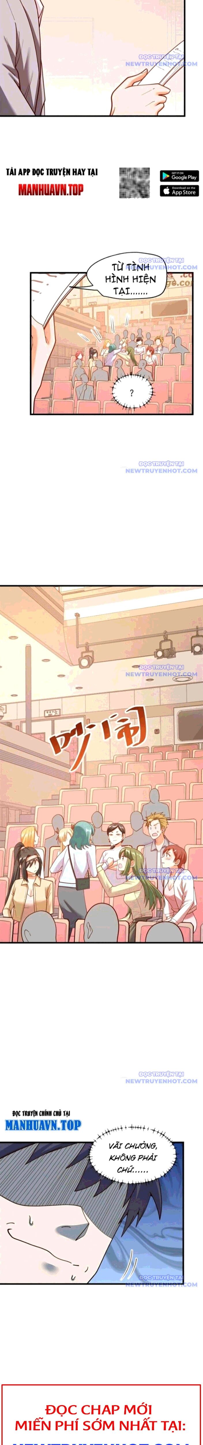 Trọng Sinh Không Làm Chạn Vương, Tôi Một Mình Nạp Game Thăng Cấp Chap 211 - Next Chap 212