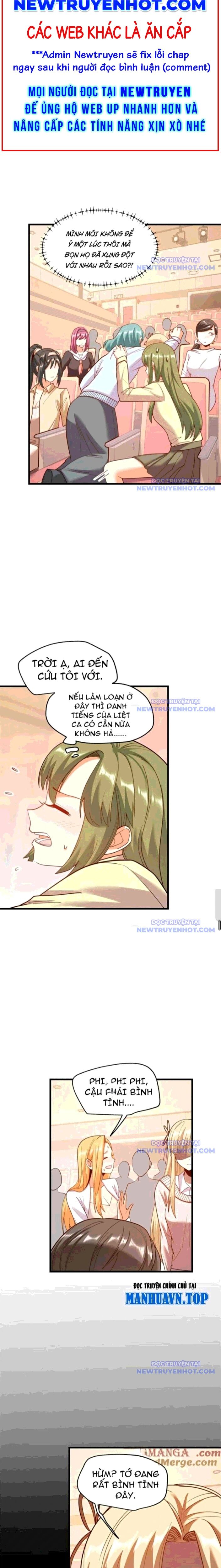 Trọng Sinh Không Làm Chạn Vương, Tôi Một Mình Nạp Game Thăng Cấp Chap 211 - Next Chap 212