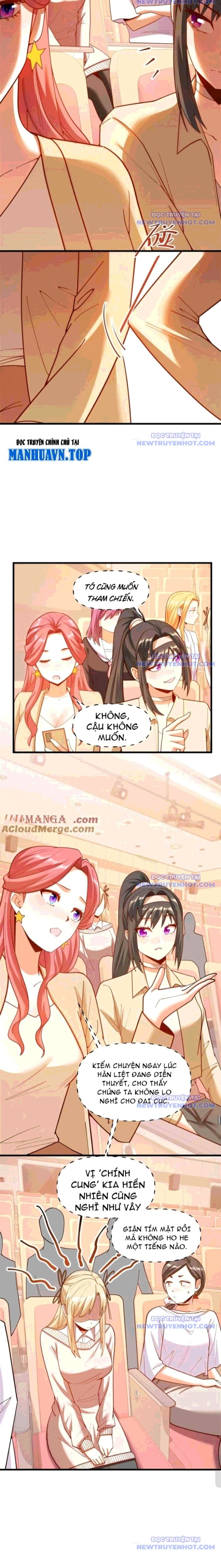 Trọng Sinh Không Làm Chạn Vương, Tôi Một Mình Nạp Game Thăng Cấp Chap 211 - Next Chap 212