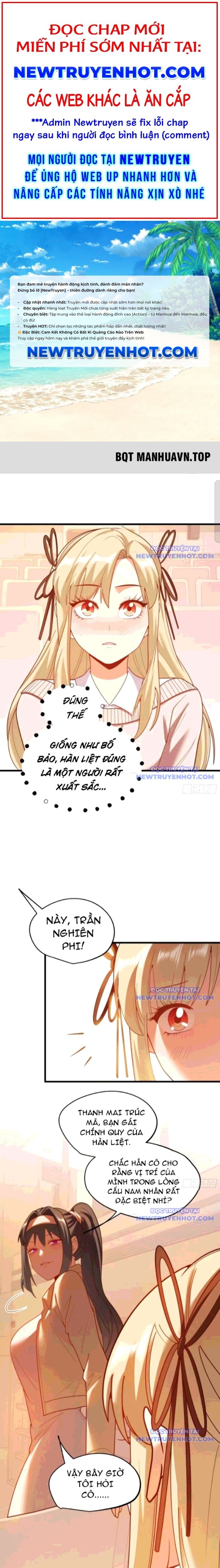 Trọng Sinh Không Làm Chạn Vương, Tôi Một Mình Nạp Game Thăng Cấp Chap 212 - Next Chap 213