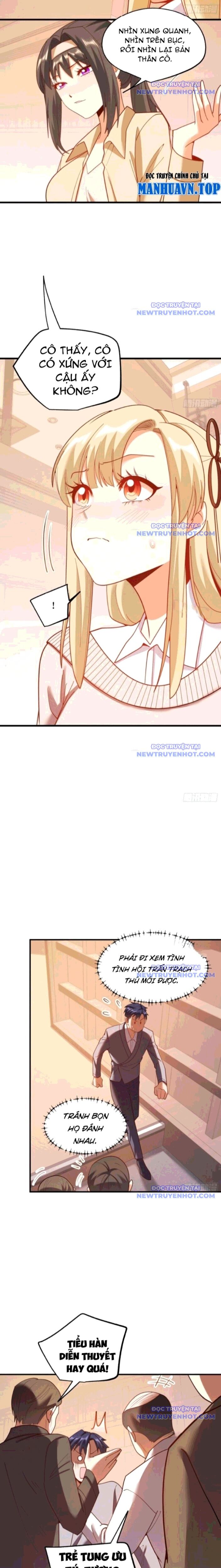 Trọng Sinh Không Làm Chạn Vương, Tôi Một Mình Nạp Game Thăng Cấp Chap 212 - Next Chap 213