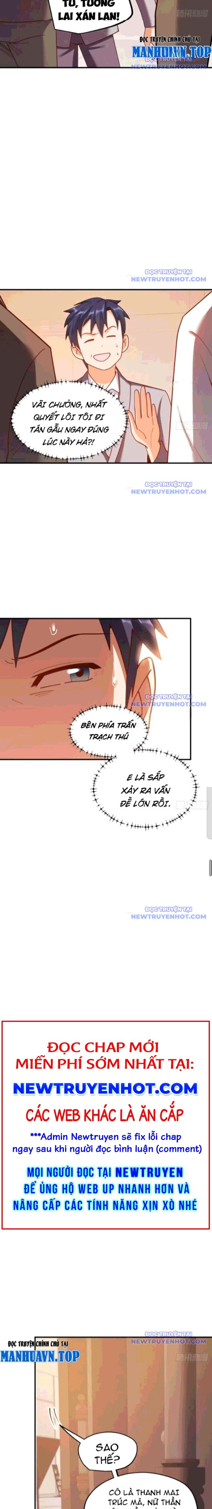 Trọng Sinh Không Làm Chạn Vương, Tôi Một Mình Nạp Game Thăng Cấp Chap 212 - Next Chap 213