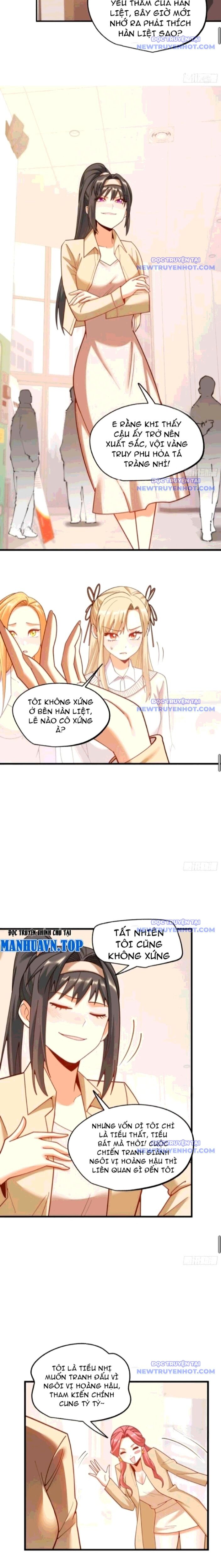 Trọng Sinh Không Làm Chạn Vương, Tôi Một Mình Nạp Game Thăng Cấp Chap 212 - Next Chap 213