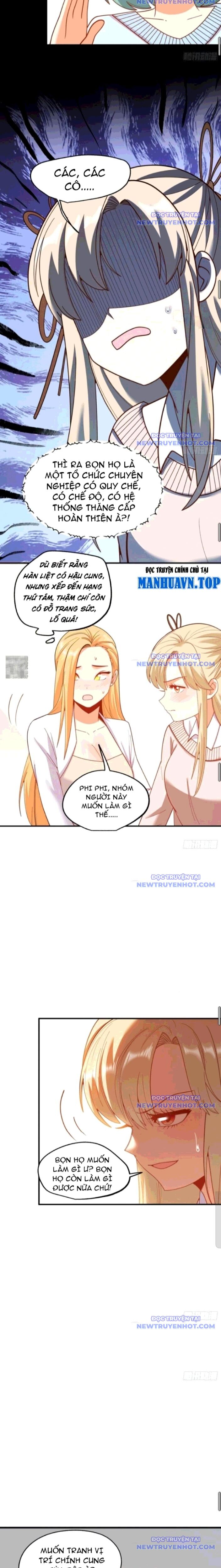 Trọng Sinh Không Làm Chạn Vương, Tôi Một Mình Nạp Game Thăng Cấp Chap 212 - Next Chap 213