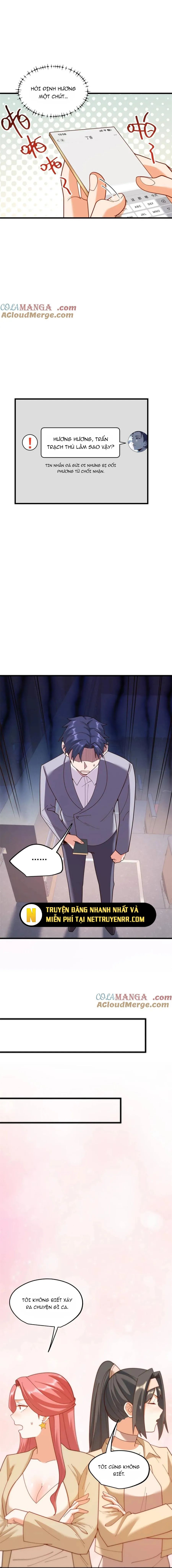Trọng Sinh Không Làm Chạn Vương, Tôi Một Mình Nạp Game Thăng Cấp Chap 213 - Next Chap 214