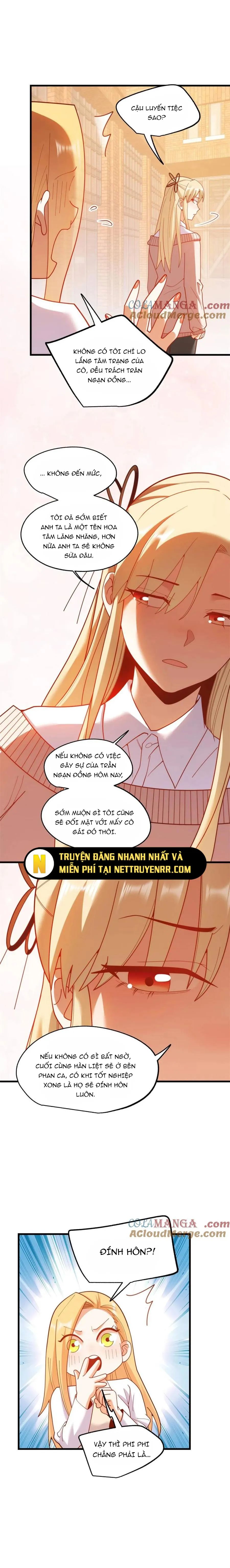Trọng Sinh Không Làm Chạn Vương, Tôi Một Mình Nạp Game Thăng Cấp Chap 213 - Next Chap 214