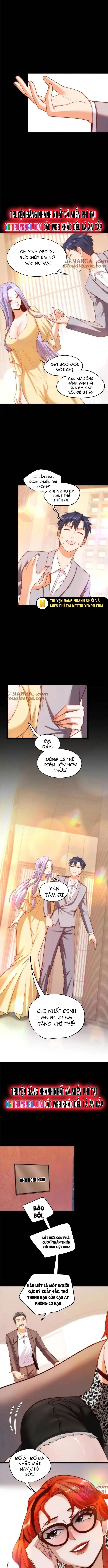 Trọng Sinh Không Làm Chạn Vương, Tôi Một Mình Nạp Game Thăng Cấp Chap 214 - Next Chap 215
