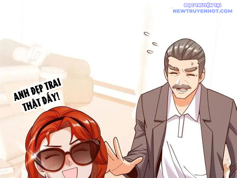 Trọng Sinh Không Làm Chạn Vương, Tôi Một Mình Nạp Game Thăng Cấp Chap 215 - Next Chap 216