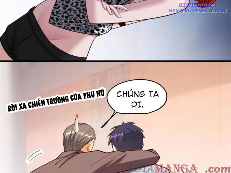 Trọng Sinh Không Làm Chạn Vương, Tôi Một Mình Nạp Game Thăng Cấp Chap 215 - Next Chap 216