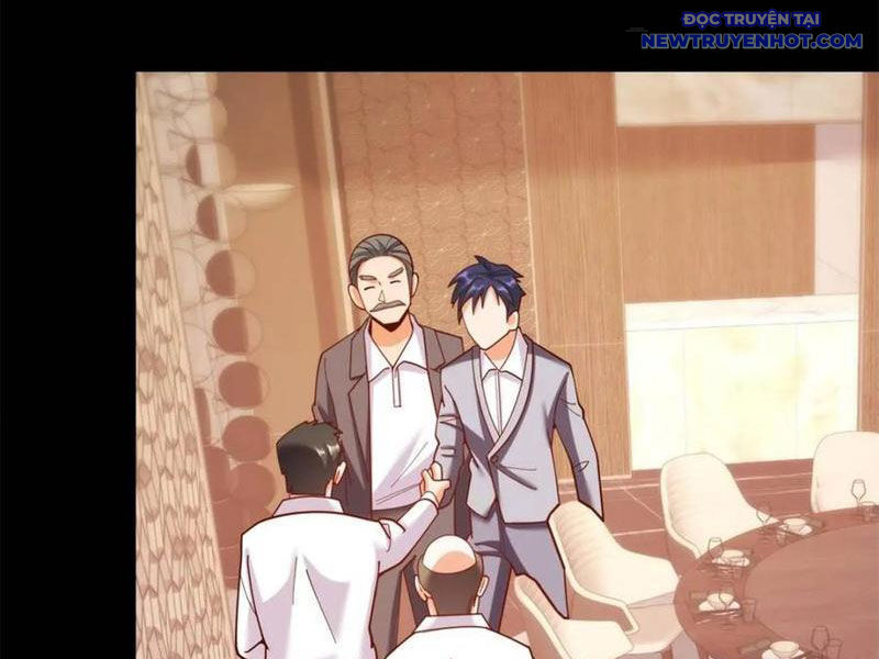 Trọng Sinh Không Làm Chạn Vương, Tôi Một Mình Nạp Game Thăng Cấp Chap 215 - Next Chap 216