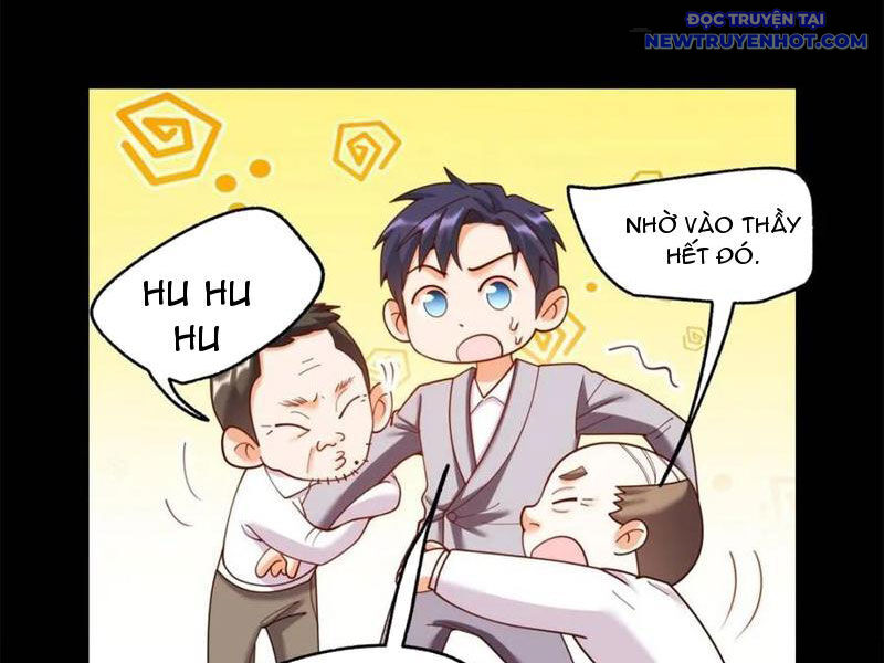 Trọng Sinh Không Làm Chạn Vương, Tôi Một Mình Nạp Game Thăng Cấp Chap 215 - Next Chap 216