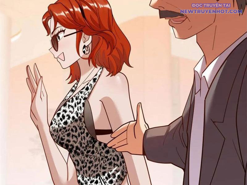 Trọng Sinh Không Làm Chạn Vương, Tôi Một Mình Nạp Game Thăng Cấp Chap 215 - Next Chap 216