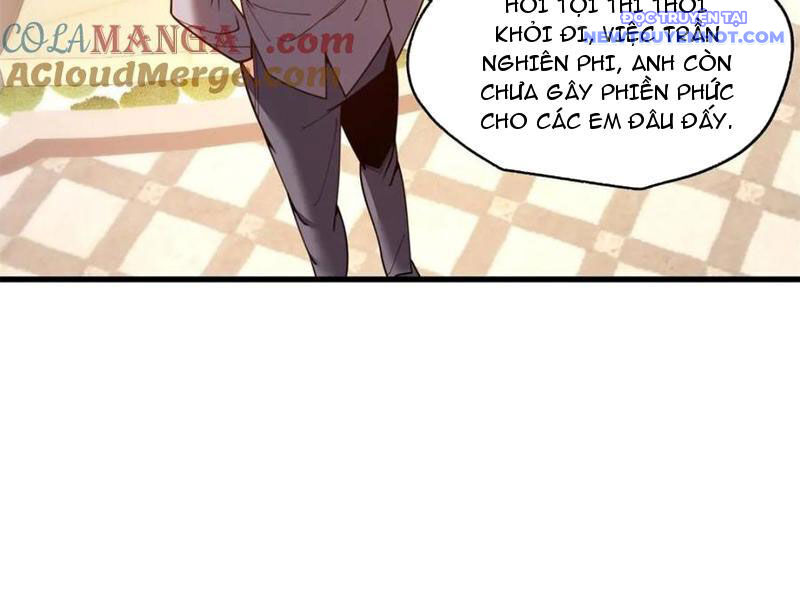 Trọng Sinh Không Làm Chạn Vương, Tôi Một Mình Nạp Game Thăng Cấp Chap 215 - Next Chap 216