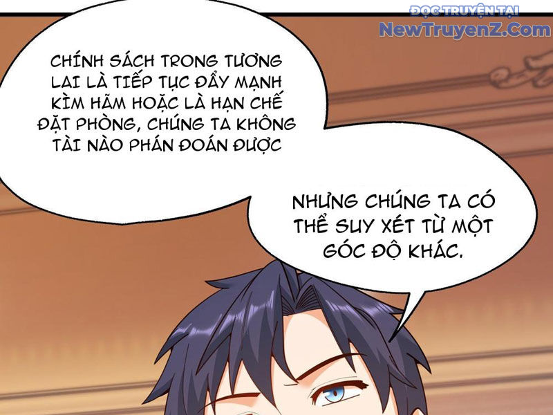 Trọng Sinh Không Làm Chạn Vương, Tôi Một Mình Nạp Game Thăng Cấp Chap 216 - Next Chap 217