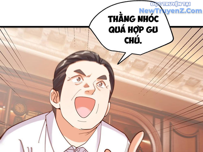 Trọng Sinh Không Làm Chạn Vương, Tôi Một Mình Nạp Game Thăng Cấp Chap 216 - Next Chap 217