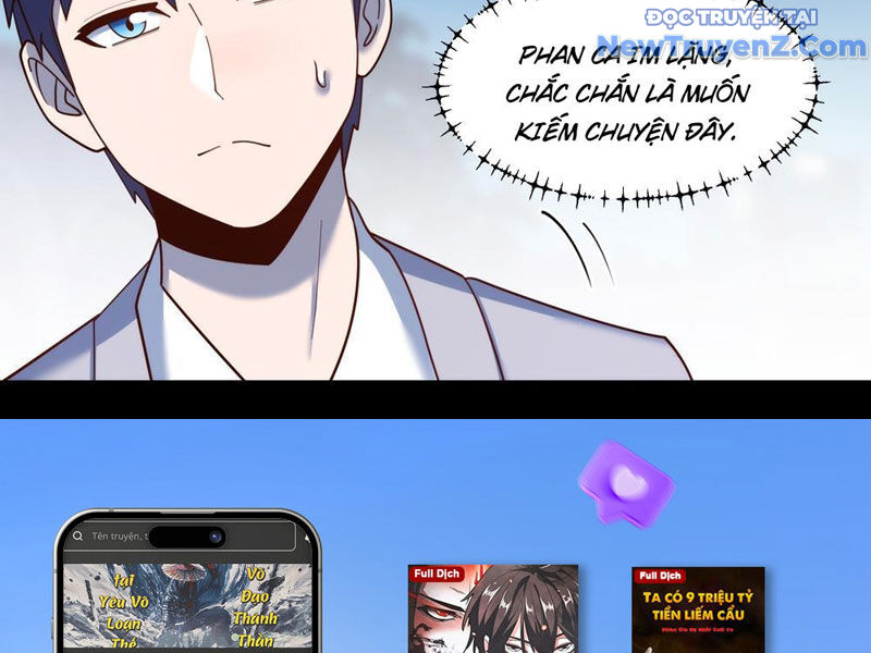 Trọng Sinh Không Làm Chạn Vương, Tôi Một Mình Nạp Game Thăng Cấp Chap 216 - Next Chap 217