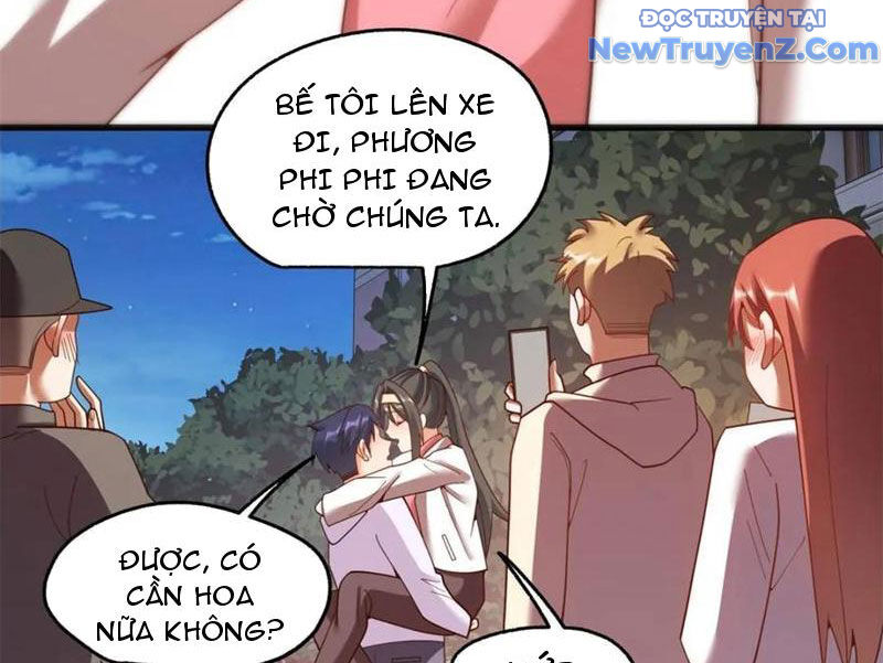 Trọng Sinh Không Làm Chạn Vương, Tôi Một Mình Nạp Game Thăng Cấp Chap 218 - Next Chap 219