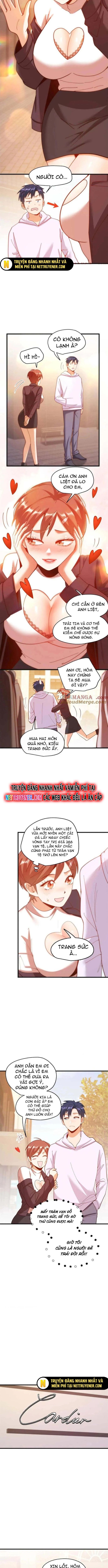 Trọng Sinh Không Làm Chạn Vương, Tôi Một Mình Nạp Game Thăng Cấp Chap 219 - Next Chap 220