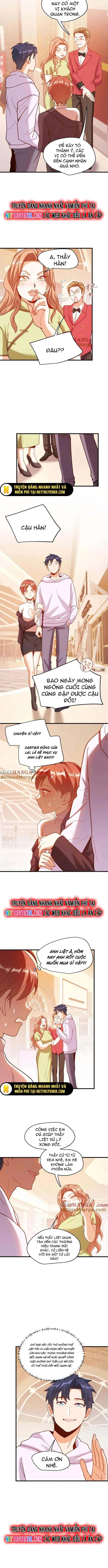 Trọng Sinh Không Làm Chạn Vương, Tôi Một Mình Nạp Game Thăng Cấp Chap 219 - Next Chap 220