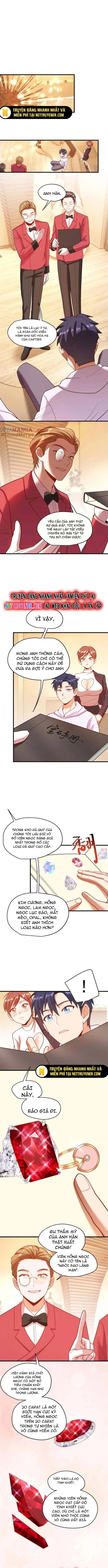 Trọng Sinh Không Làm Chạn Vương, Tôi Một Mình Nạp Game Thăng Cấp Chap 219 - Next Chap 220