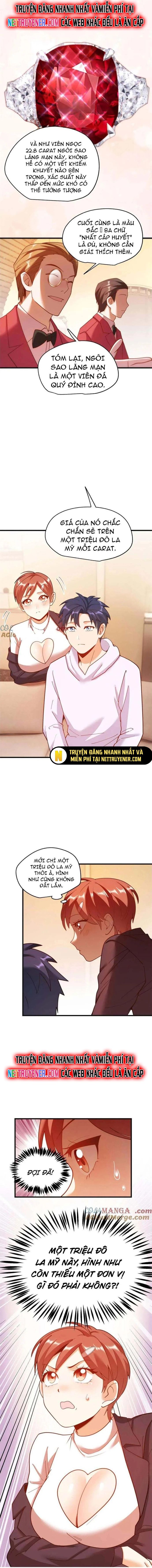 Trọng Sinh Không Làm Chạn Vương, Tôi Một Mình Nạp Game Thăng Cấp Chap 219 - Next Chap 220